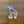 Load image into Gallery viewer, Goat Drinking:Lajitas Mesa sticker