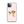 Load image into Gallery viewer, Fruit Hat and Parrots Clear Case for iPhone®