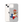 Load image into Gallery viewer, Lone Star State Cowgirl Musician Clear Case for iPhone®