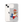 Load image into Gallery viewer, Lone Star State Cowgirl Musician Clear Case for iPhone®