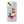 Load image into Gallery viewer, Lone Star State Cowgirl Musician Clear Case for iPhone®