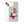 Load image into Gallery viewer, Lone Star State Cowgirl Musician Clear Case for iPhone®