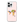Load image into Gallery viewer, Fruit Hat and Parrots Clear Case for iPhone®