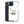 Load image into Gallery viewer, Ocotillo Bloom Doodle Clear Case for iPhone®