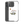 Load image into Gallery viewer, Ocotillo Bloom Doodle Clear Case for iPhone®
