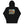 Load image into Gallery viewer, Big Bend NP: Cowboy riding on a Black Bear Unisex Hoodie