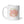 Load image into Gallery viewer, Flower Crown Girl White glossy mug