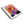 Load image into Gallery viewer, Abstract Cowgirl 1 Spiral Notebook - Ruled Line