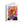 Load image into Gallery viewer, Abstract Cowgirl 1 Spiral Notebook - Ruled Line