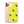 Load image into Gallery viewer, Yorkie Yellow iPhone Case