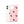 Load image into Gallery viewer, Yorkie Pink iPhone Case