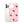 Load image into Gallery viewer, Yorkie Pink iPhone Case