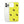 Load image into Gallery viewer, Yorkie Yellow iPhone Case