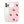 Load image into Gallery viewer, Yorkie Pink iPhone Case