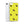 Load image into Gallery viewer, Yorkie Yellow iPhone Case