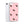 Load image into Gallery viewer, Yorkie Pink iPhone Case