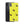Load image into Gallery viewer, Yorkie Yellow iPhone Case