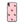 Load image into Gallery viewer, Yorkie Pink iPhone Case