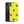 Load image into Gallery viewer, Yorkie Yellow iPhone Case