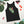 Load image into Gallery viewer, Parrot and Palm Leaves Unisex Tank Top