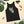 Load image into Gallery viewer, Parrot and Palm Leaves Unisex Tank Top