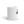 Load image into Gallery viewer, Blue Bonnet Texas Shape White glossy mug