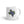 Load image into Gallery viewer, Blue Bonnet Texas Shape White glossy mug