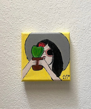 Paintings – FM170 Art