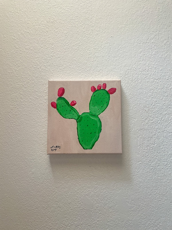 Prickly Pear