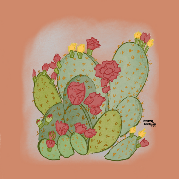 The Prickly