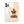 Load image into Gallery viewer, The Cowboy Clear Case for iPhone®
