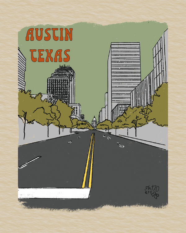 Austin, TX