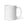 Load image into Gallery viewer, Desert Skull with Ocotillo White glossy mug
