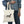 Load image into Gallery viewer, Dachshund Natural Tote Bag
