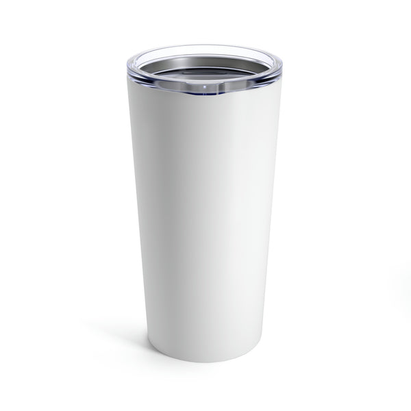 Longhorn and Blue Bonnets Tumbler 20oz