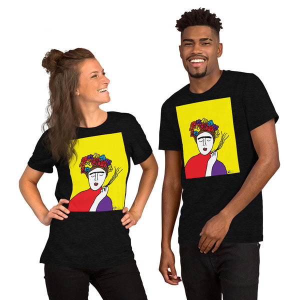 Short-Sleeve Unisex T-Shirt