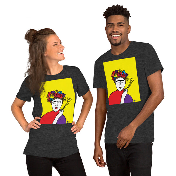 Short-Sleeve Unisex T-Shirt
