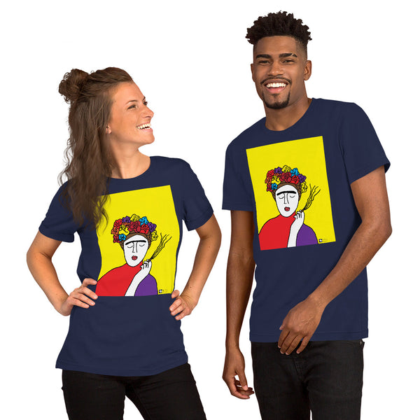 Short-Sleeve Unisex T-Shirt