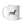 Load image into Gallery viewer, Dachshund White glossy mug
